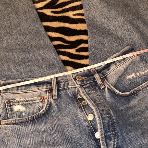 Agolde jeans - Picture 9 of 9